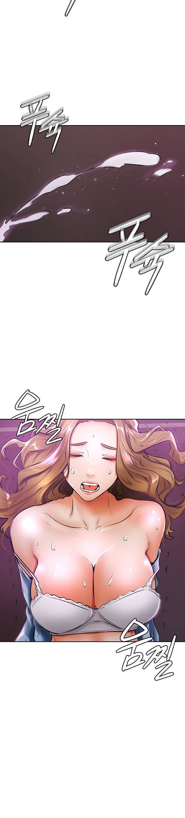 Cheer Up, Namjoo - Chapter 13 32