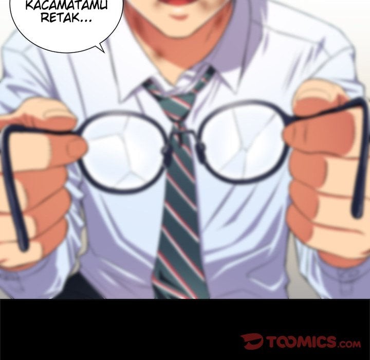 My High School Bully - Chapter 13 25