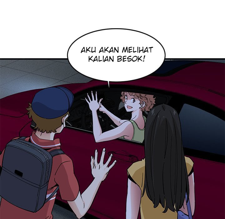 Love Factory - Chapter 14 150