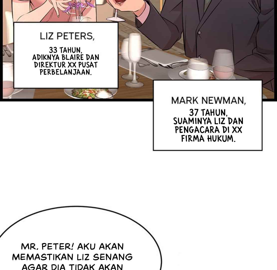 No Way Out - Chapter 13 71