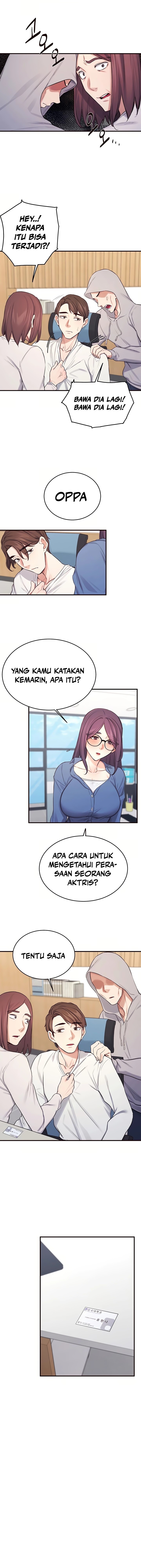 Selfless 100% - Chapter 13 11 Selfless 100% - Chapter 13 11