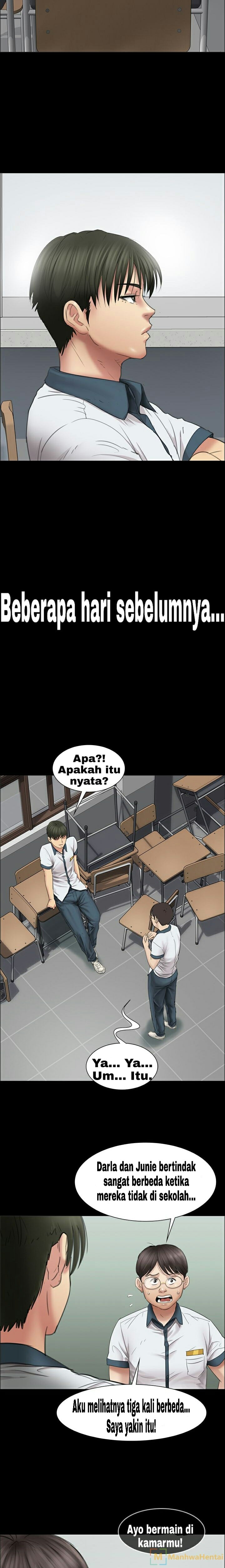 Queen Bee (Andrew) - Chapter 13 21