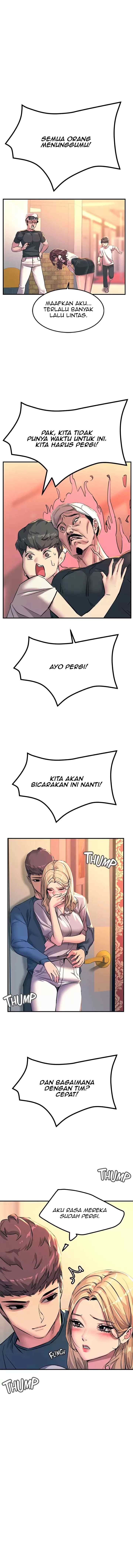 Rainbow (Show Me Your Sensuality) - Chapter 13 5