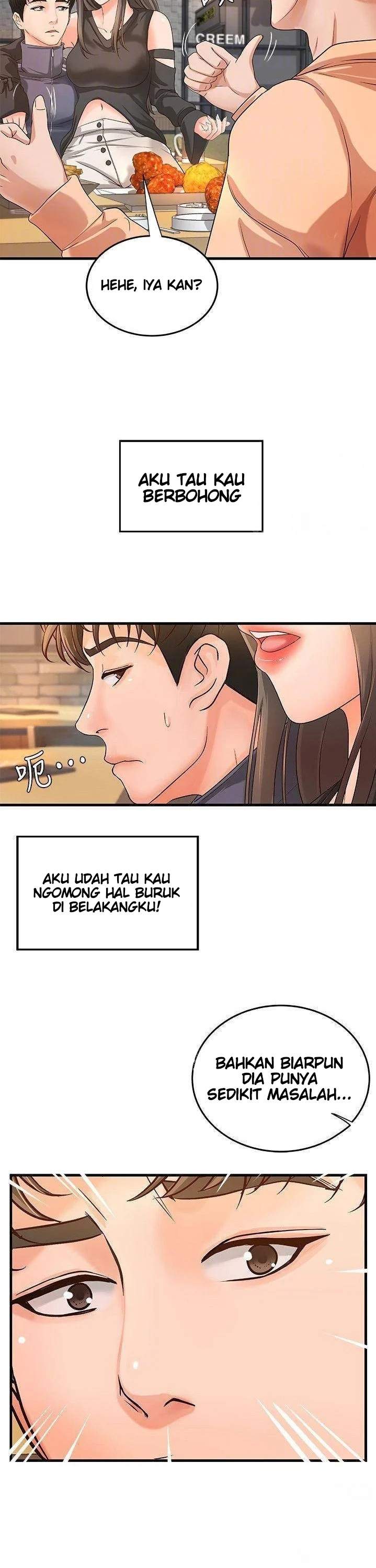 Sister’s Sex Education - Chapter 13 11 Sister’s Sex Education - Chapter 13 11