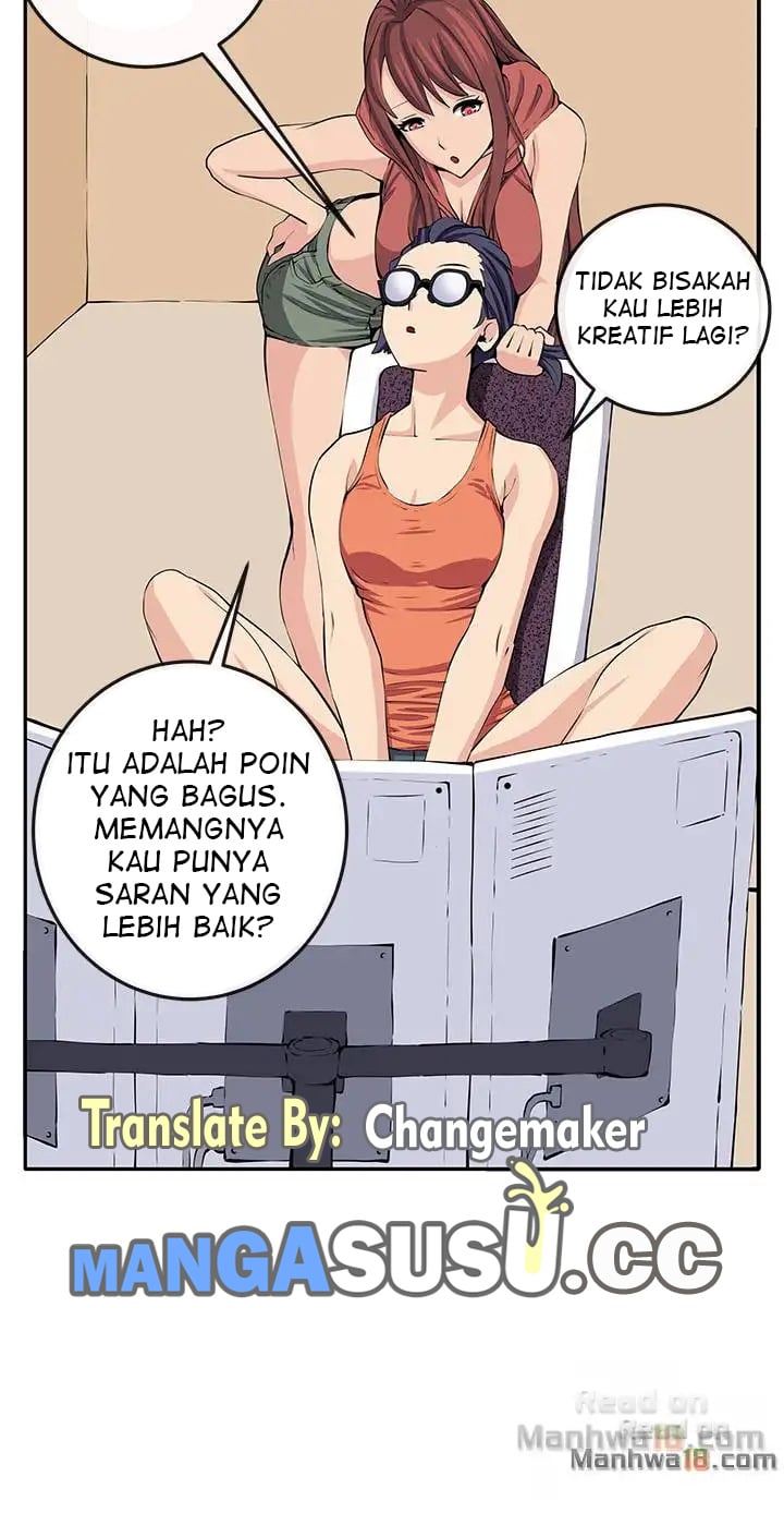 Venus Mantrap - Chapter 13 18