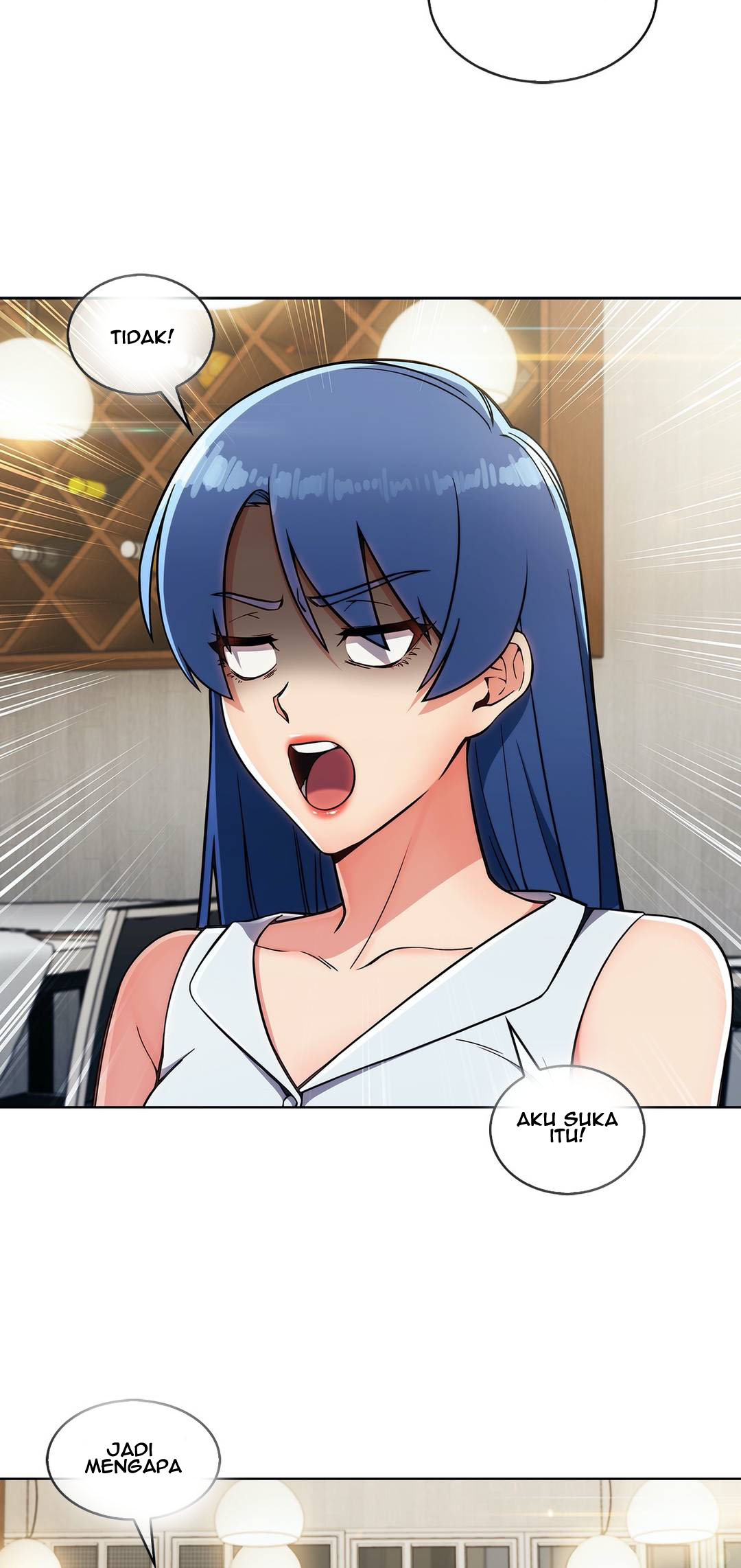 The Stand Up Guy - Chapter 13 5 The Stand Up Guy - Chapter 13 5