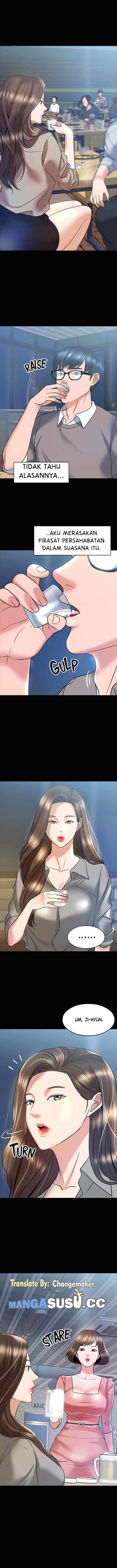 Are You Just Going To Watch - Chapter 13 9