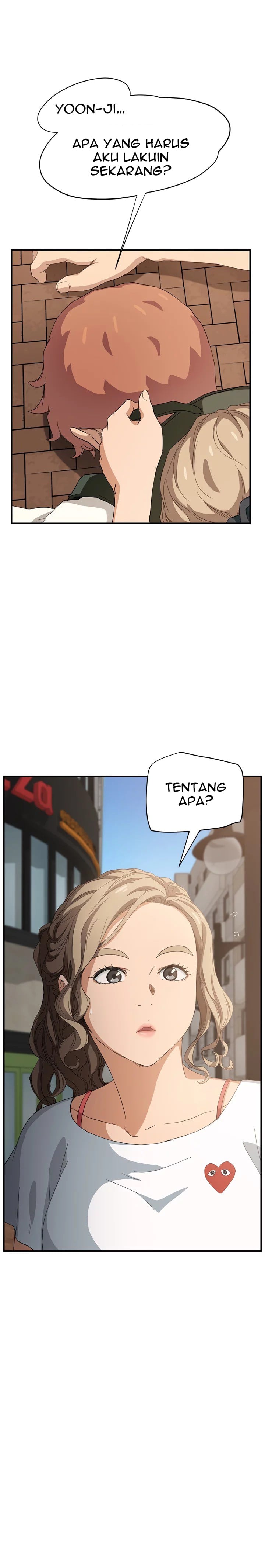 This Doesn’t Feel Like Me - Chapter 13 6 This Doesn’t Feel Like Me - Chapter 13 6