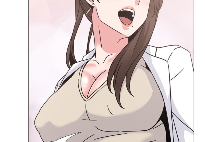 One Shot Men&#8217;s Clinic - Chapter 13 6