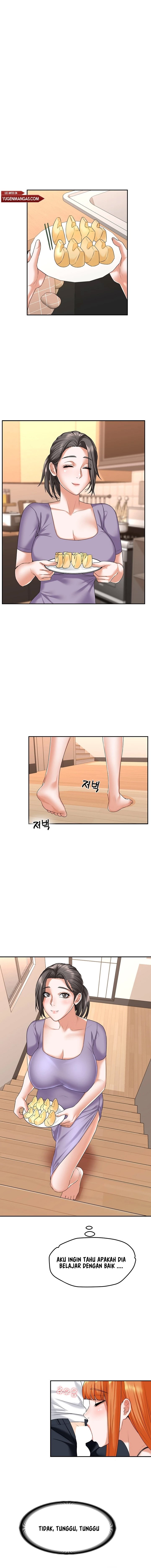 Homestay (Trickster) - Chapter 13 12