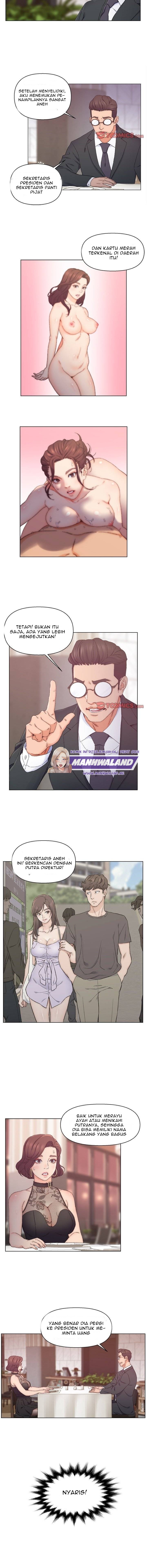 Old Friend - Chapter 13 9