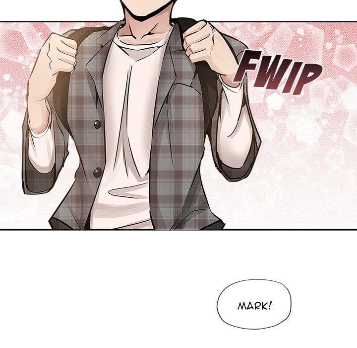 The Unexpected Guest - Chapter 13 47