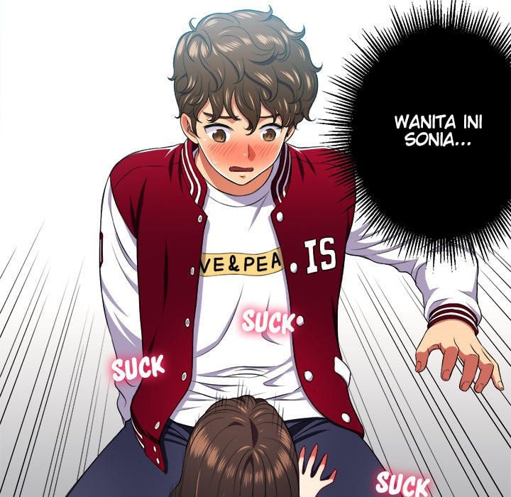 My High School Bully - Chapter 13 71