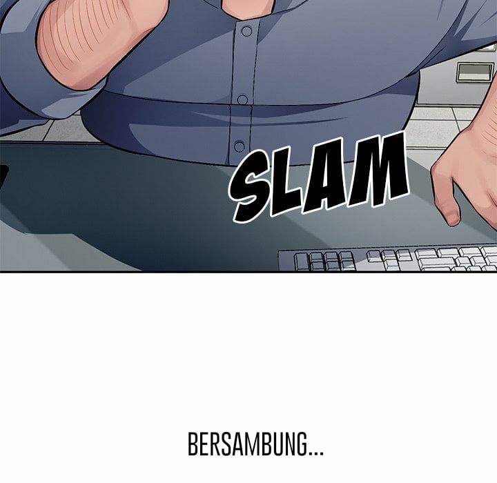 Boss Around - Chapter 13 138