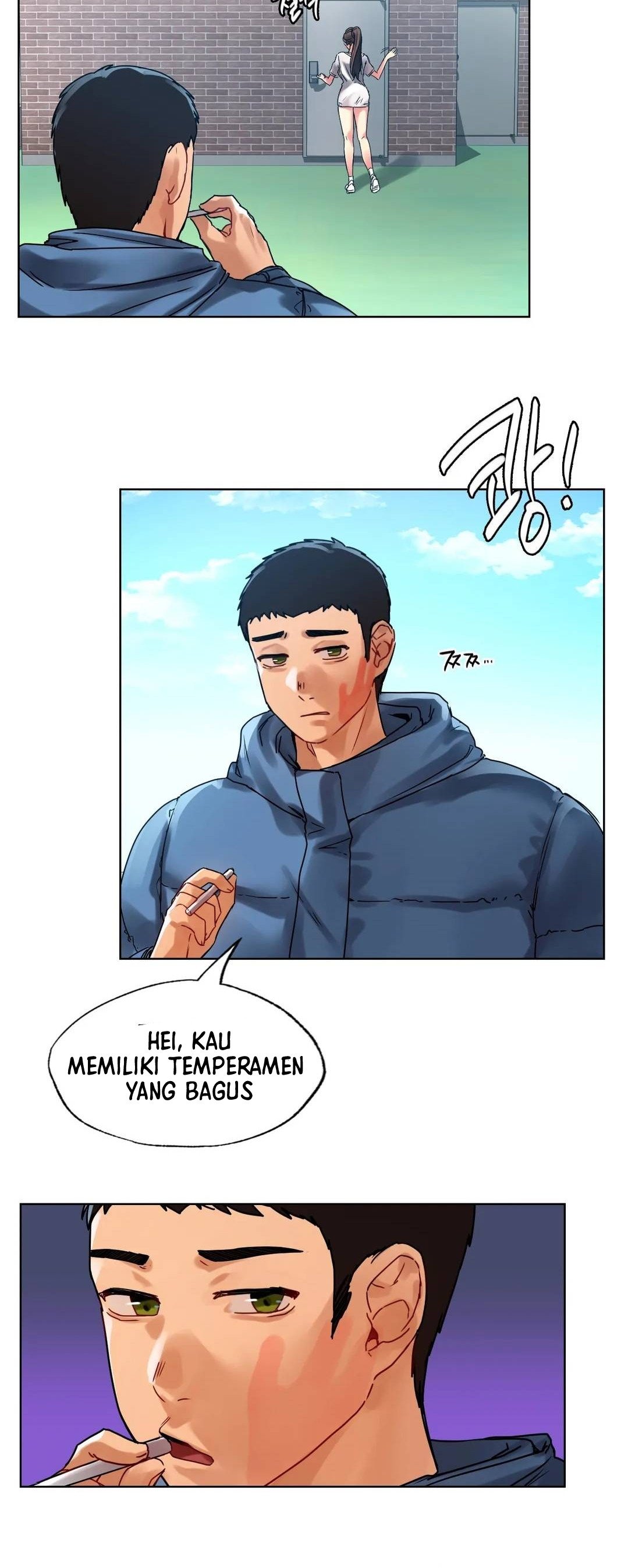 A New Beginning - Chapter 13 43