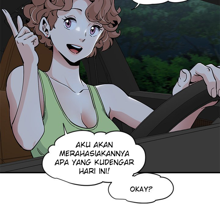 Love Factory - Chapter 14 141