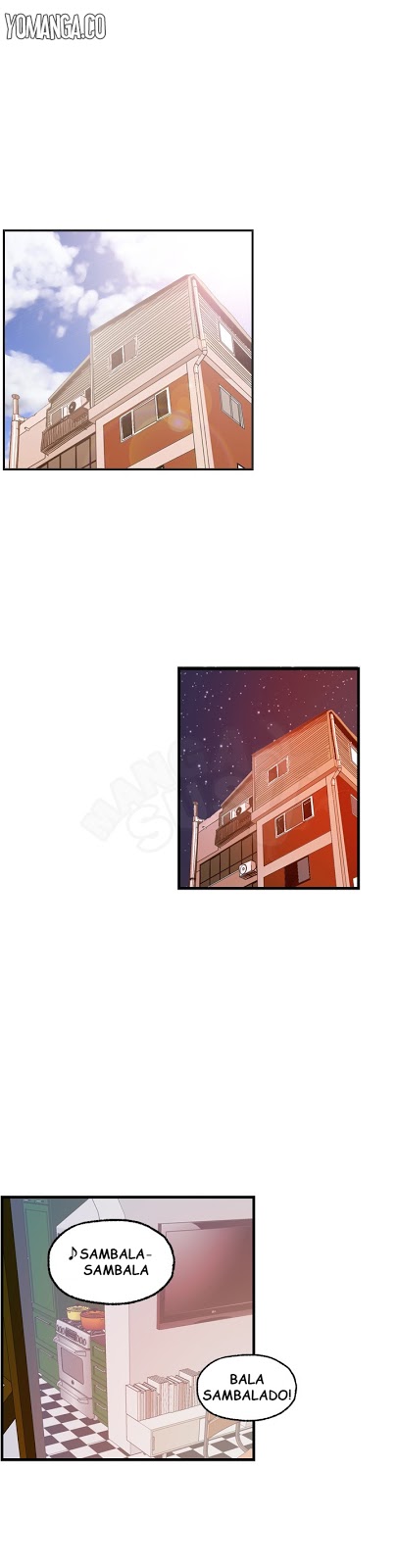 Guest House - Chapter 13 7 Guest House - Chapter 13 7