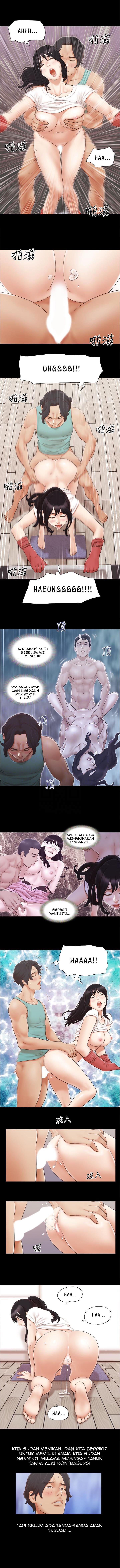 Everything Is Agreed Upon - Chapter 13 5