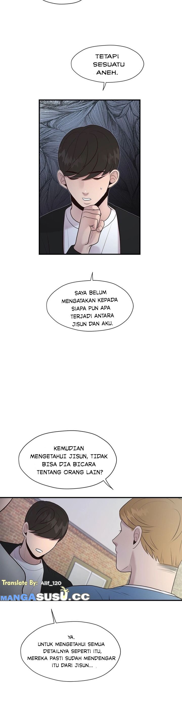 Toxic Burn - Chapter 13 35