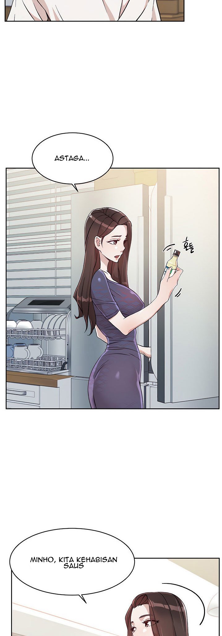 Everything about Best Friend - Chapter 14 89