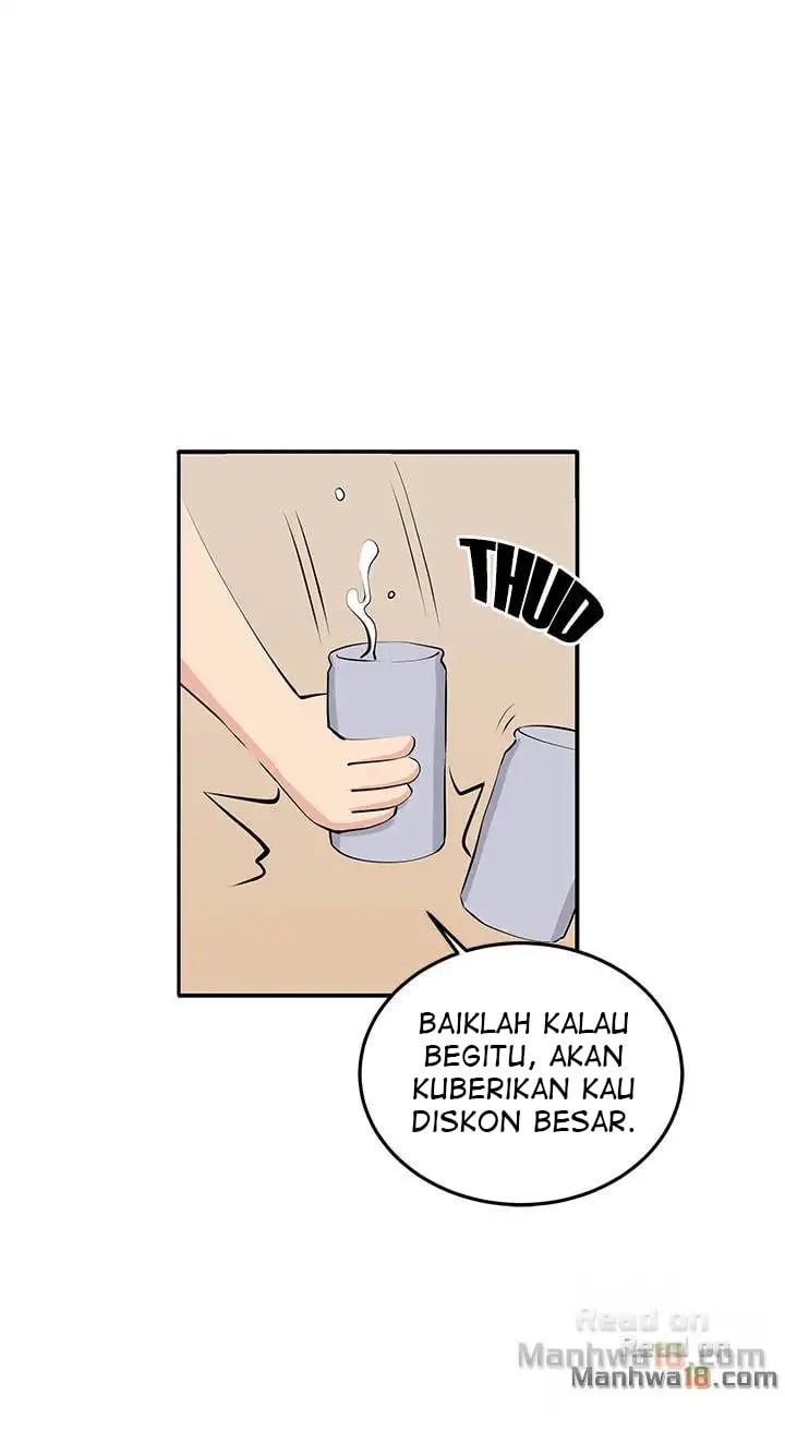 Venus Mantrap - Chapter 13 24