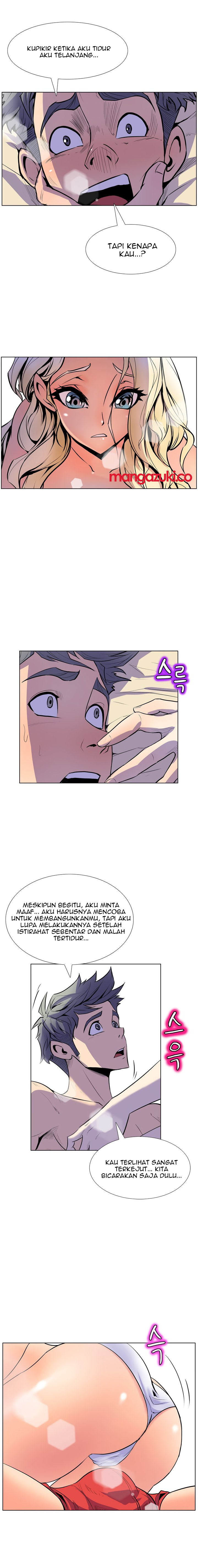 Sahwa: Secret Commission - Chapter 13 8