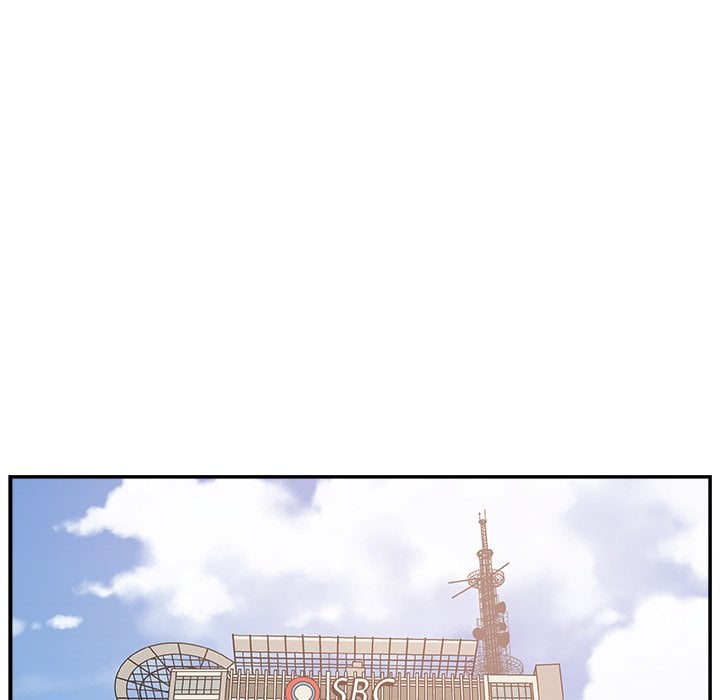Miss Announcer - Chapter 13 77