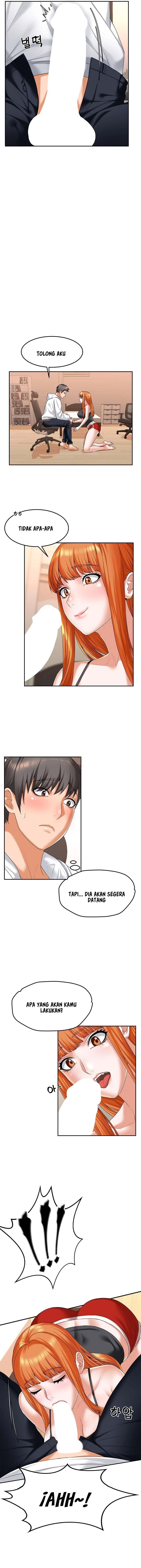 Homestay (Trickster) - Chapter 13 11