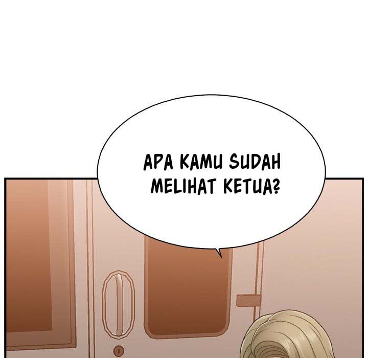 Miss Announcer - Chapter 13 14