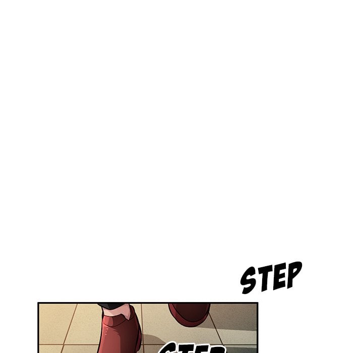 Boss Around - Chapter 13 86