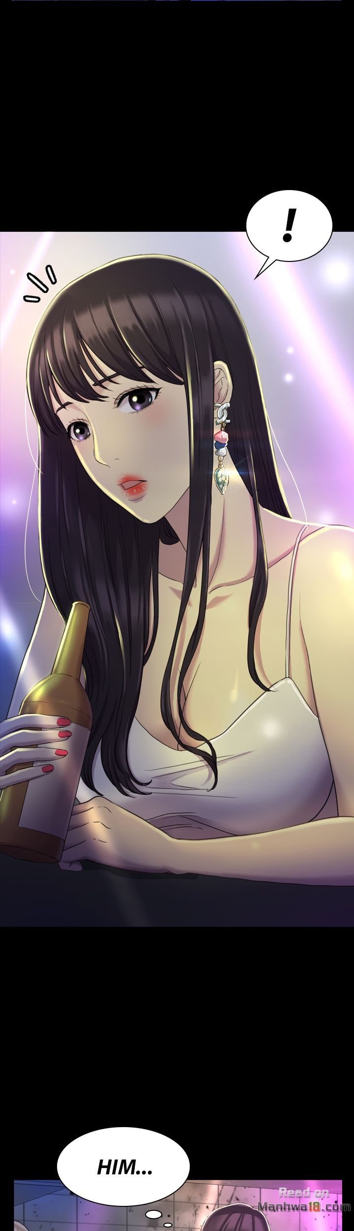 Ajeossi - Chapter 13 34