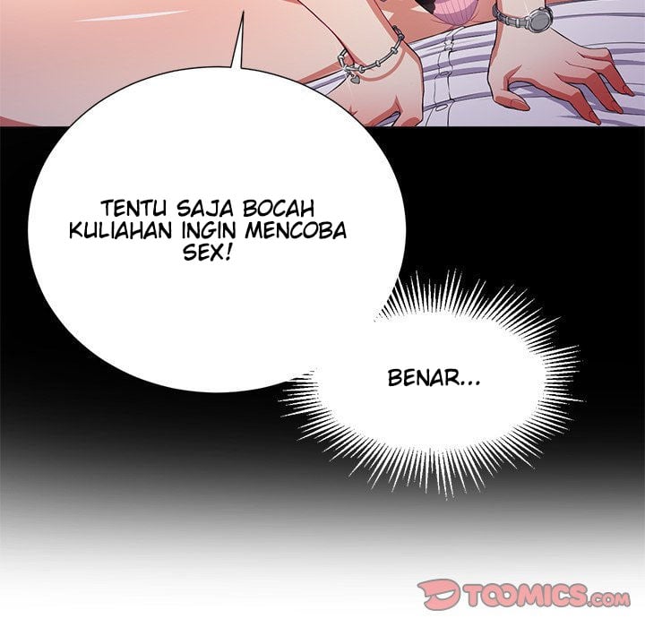 My High School Bully - Chapter 13 69