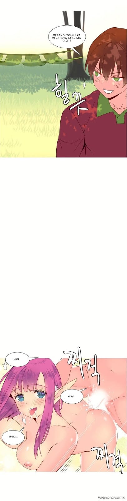 A World That I Rule - Chapter 13 17