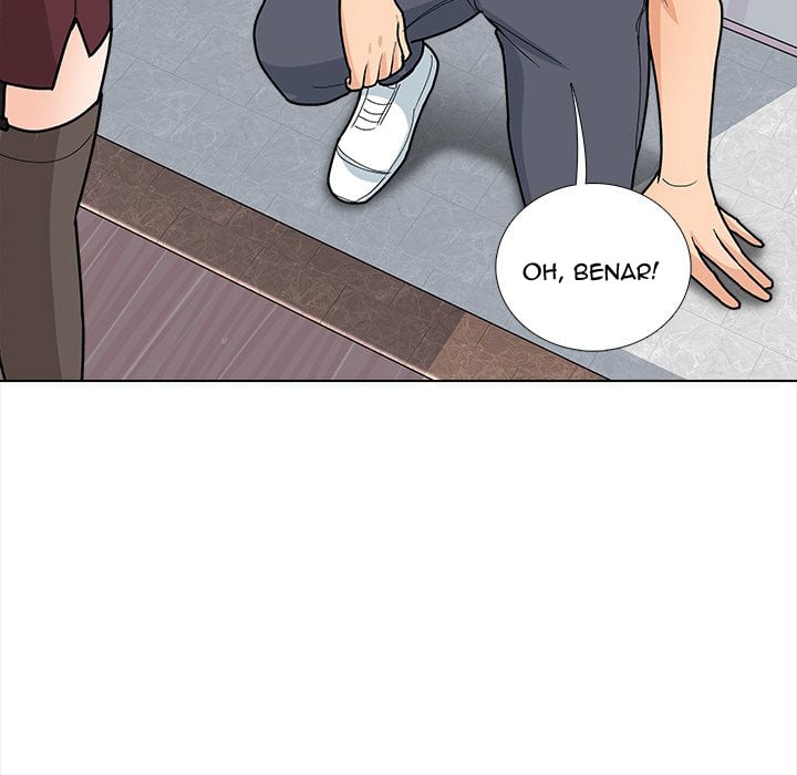 Blissville - Chapter 13 23