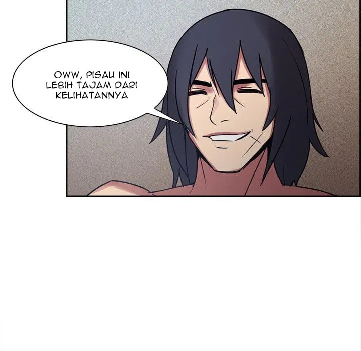 Erostica - Chapter 13 32