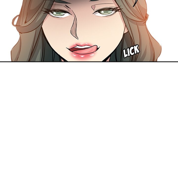 The Unexpected Guest - Chapter 13 97