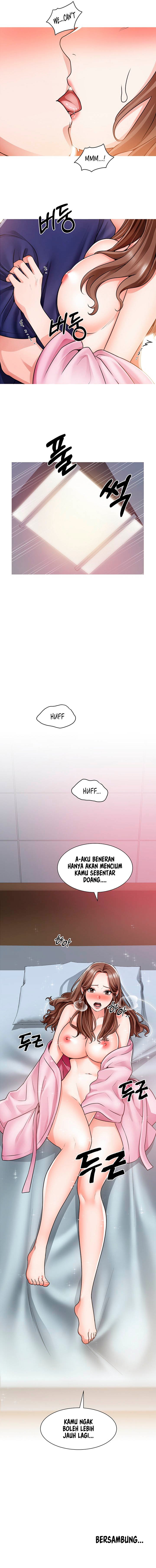 Nogada Romance - Chapter 13 7