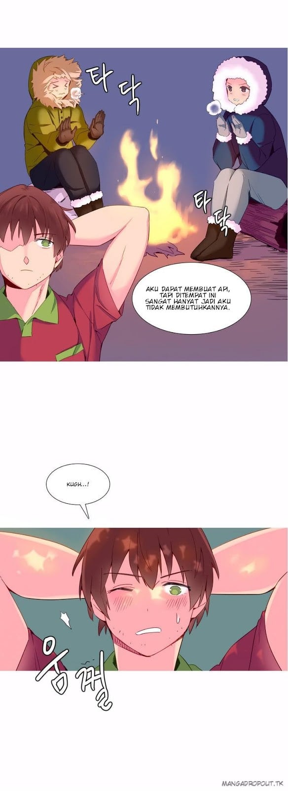 A World That I Rule - Chapter 13 3