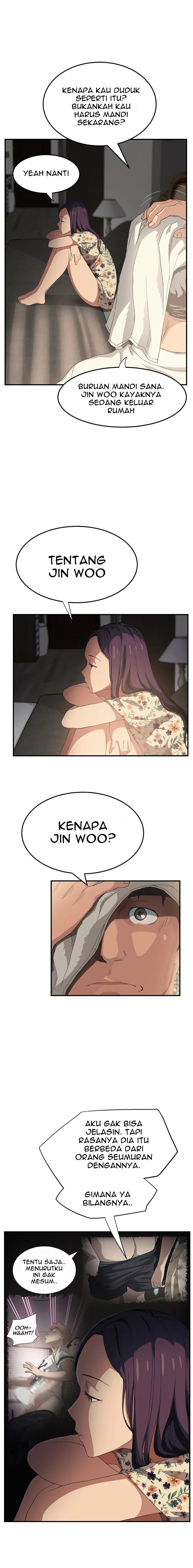 This Doesn’t Feel Like Me - Chapter 13 13 This Doesn’t Feel Like Me - Chapter 13 13