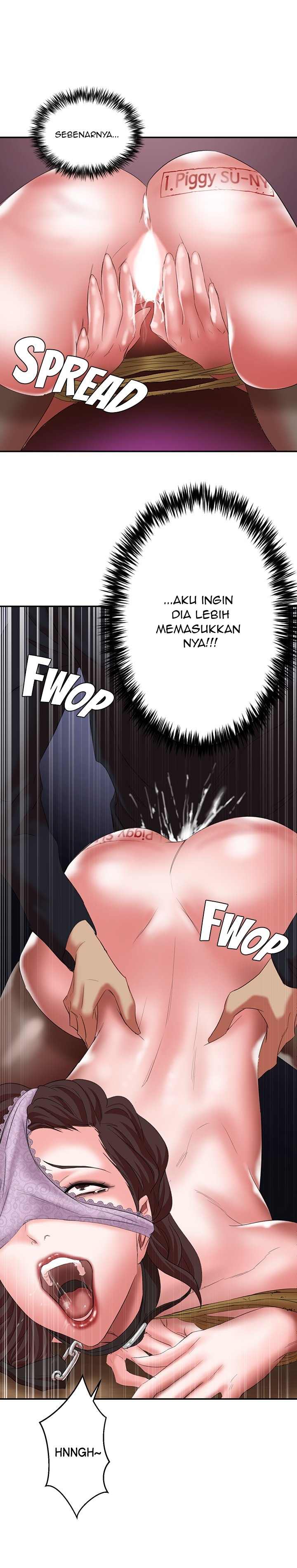 The Escape - Chapter 13 9 The Escape - Chapter 13 9