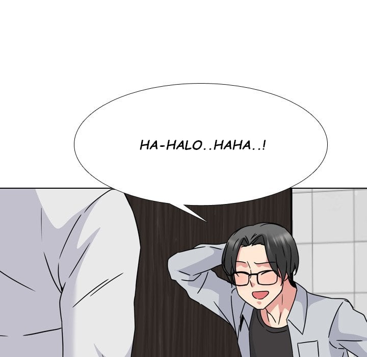 One Shot Men&#8217;s Clinic - Chapter 13 151