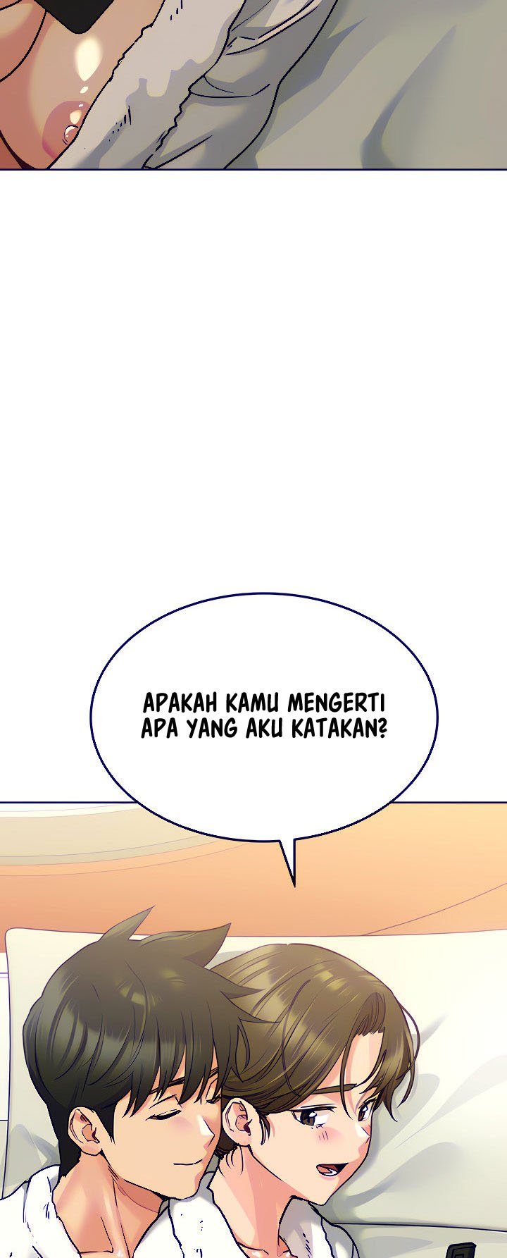 Keep It a Secret From Your Mother! - Chapter 13 40