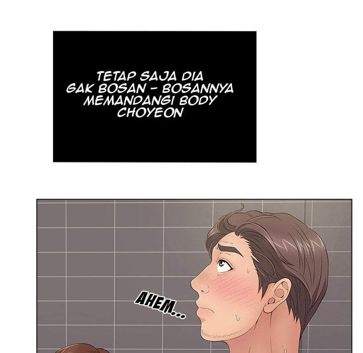 A Killer Woman - Chapter 14 17