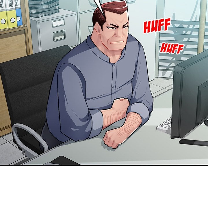 Boss Around - Chapter 13 127