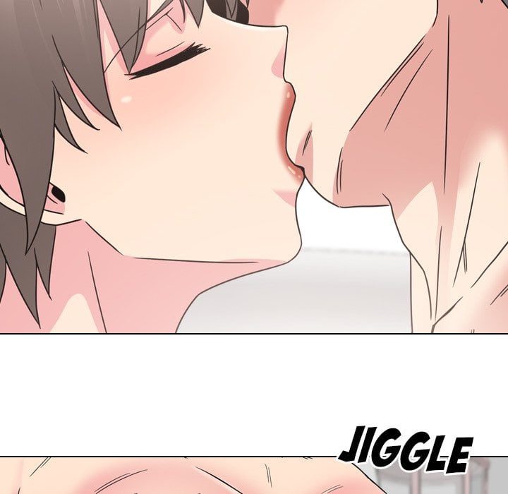 One Shot Men&#8217;s Clinic - Chapter 13 107