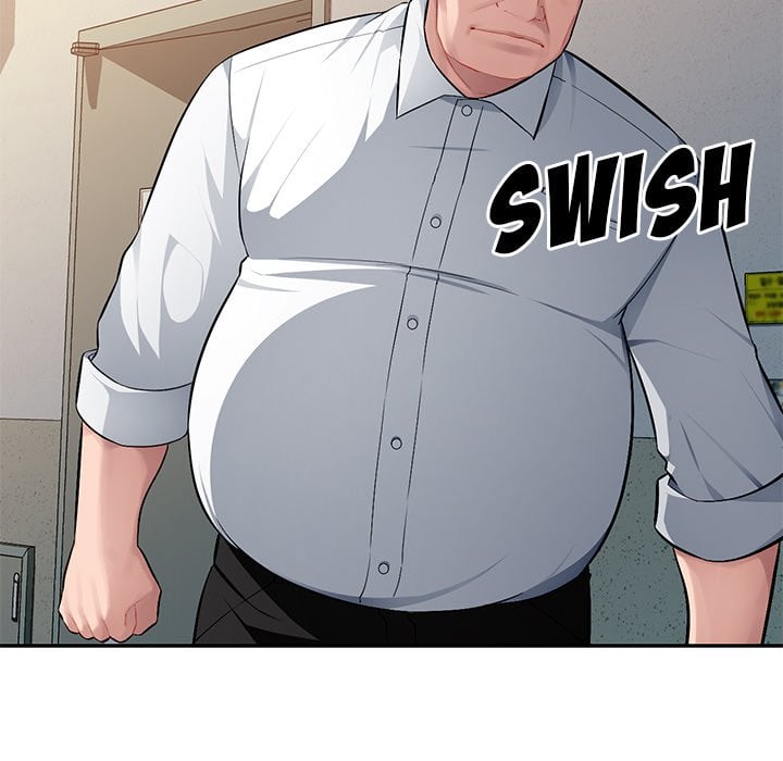 Boss Around - Chapter 13 99