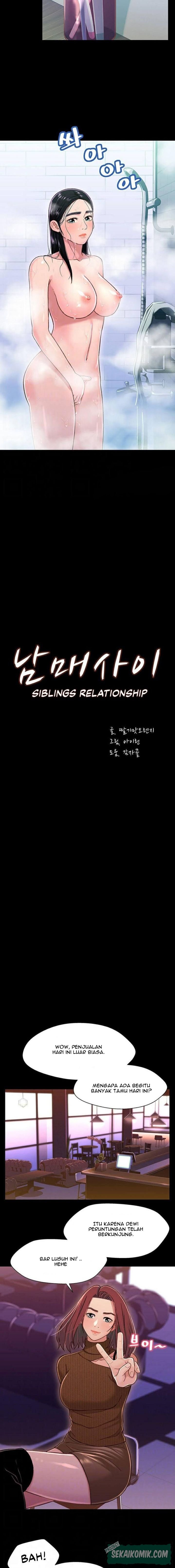 Siblings - Chapter 13 3