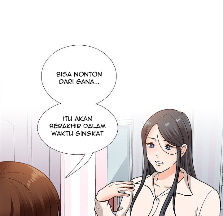 Blissville - Chapter 13 11