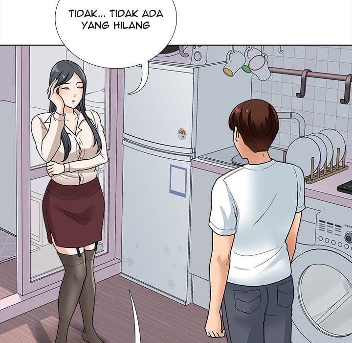 Blissville - Chapter 13 87