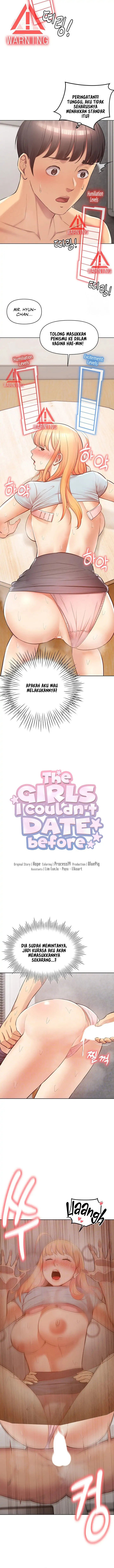 The Brides Who Can’t Eat - The Brides Who Can’t Eat Chapter 13 4 The Brides Who Can’t Eat - The Brides Who Can’t Eat Chapter 13 4